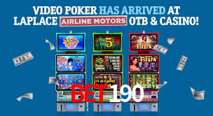 Desvendando o Mundo dos Jogos Virtuais na bet190