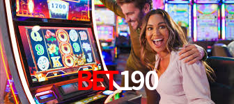Descubra a Magia dos Jogos de Arcade no bet190