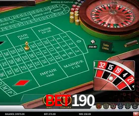 Explorando a Categoria de Eventos em Apostas na bet190